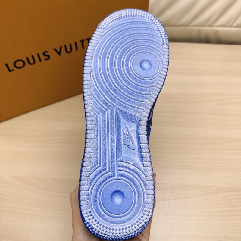 Louis Vuitton Sneakers